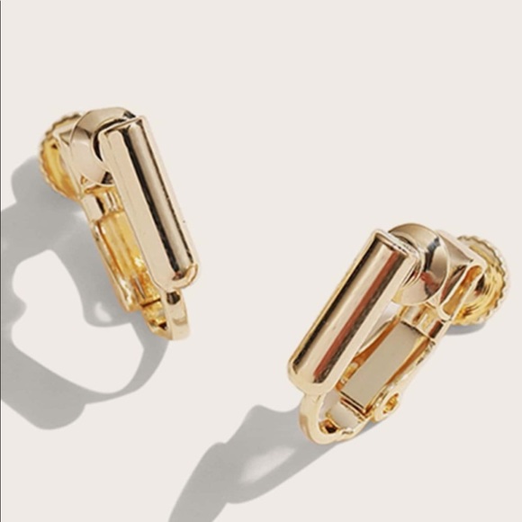 Clip-On Earring Converter - Picture 3 of 3